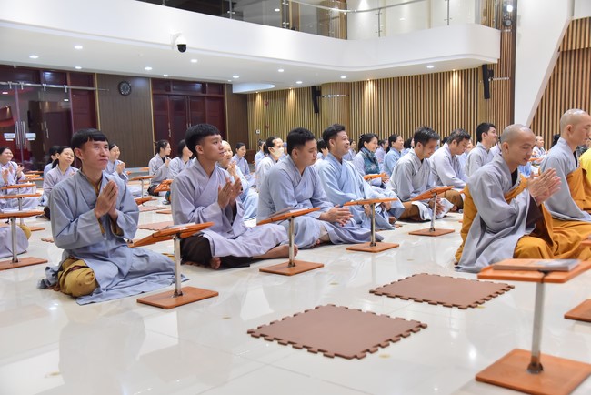 Repentant ceremony Sep. 14th, Year of Buffalo