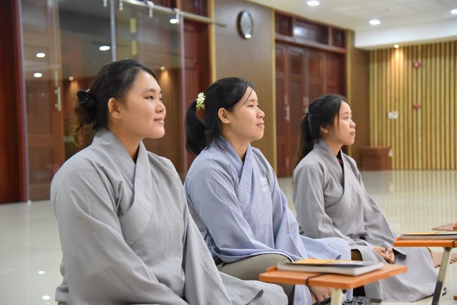 Repentant ceremony Sep. 14th, Year of Buffalo