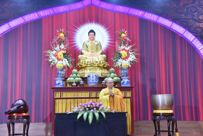 Repentant ceremony Sep. 14th, Year of Buffalo