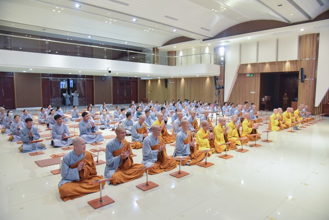 Repentant ceremony Sep. 14th, Year of Buffalo