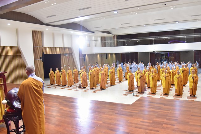 Repentant ceremony Sep. 14th, Year of Buffalo