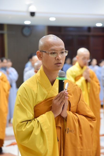 Repentant ceremony Sep. 14th, Year of Buffalo