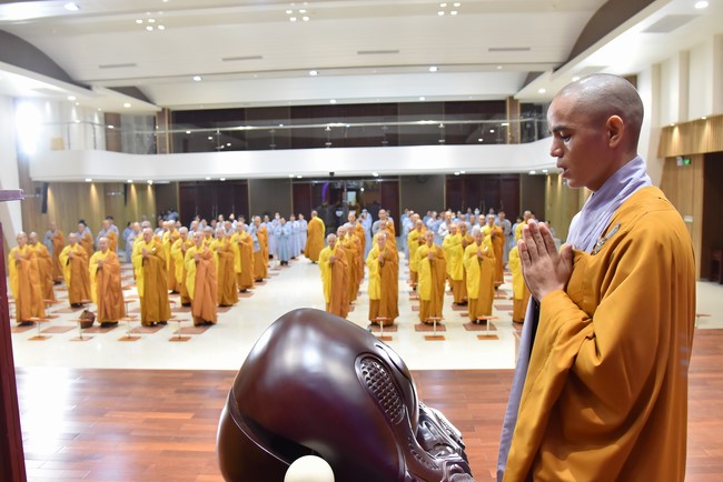 Repentant ceremony Sep. 14th, Year of Buffalo