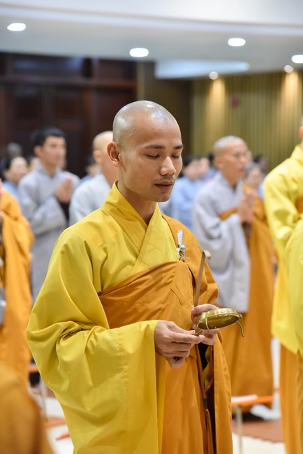 Repentant ceremony Sep. 14th, Year of Buffalo