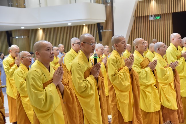 Repentant ceremony Sep. 14th, Year of Buffalo