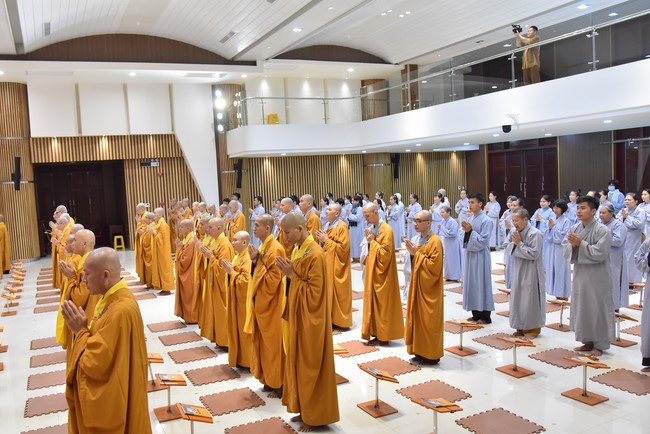 Repentant ceremony Sep. 14th, Year of Buffalo