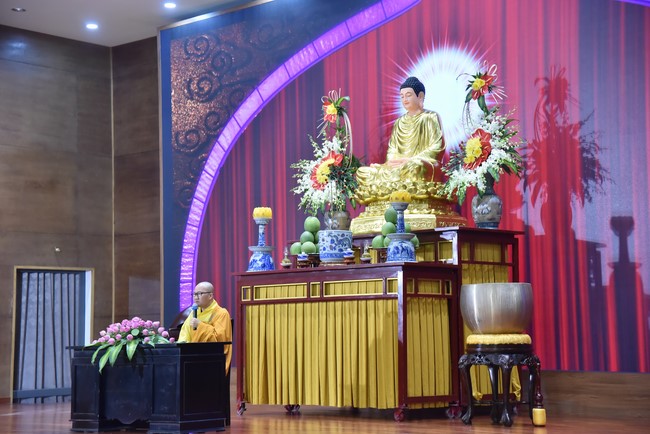 Repentant ceremony Sep. 14th, Year of Buffalo