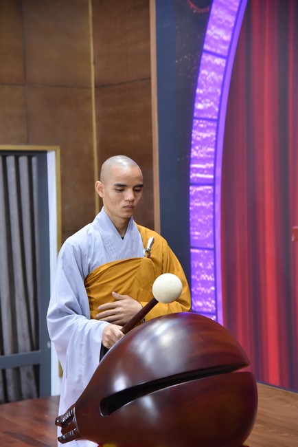 Repentant ceremony Sep. 14th, Year of Buffalo