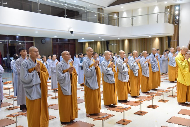 Repentant ceremony Sep. 14th, Year of Buffalo