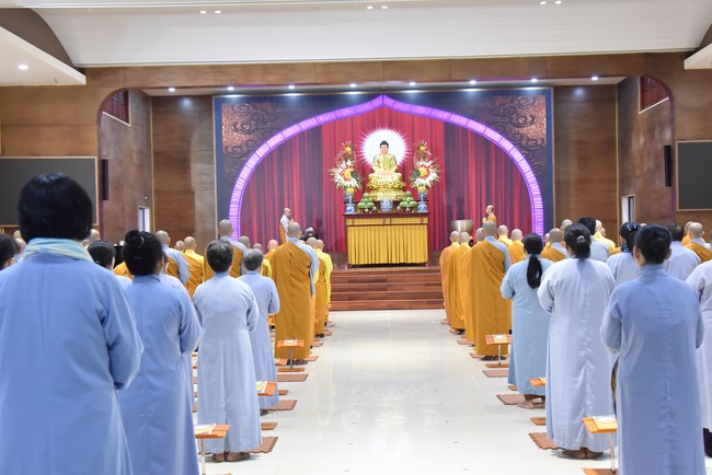 Repentant ceremony Sep. 14th, Year of Buffalo