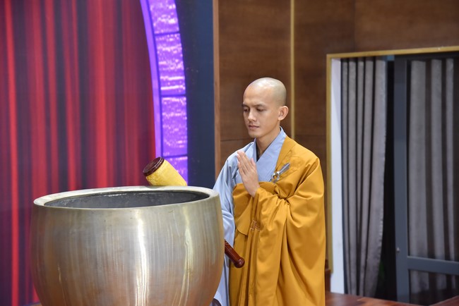 Repentant ceremony Sep. 14th, Year of Buffalo