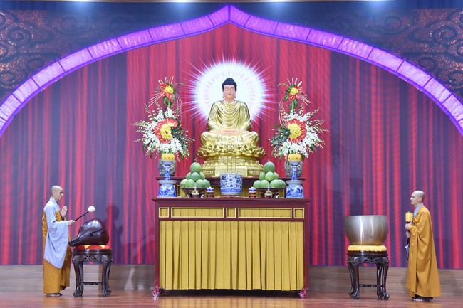 Repentant ceremony Sep. 14th, Year of Buffalo