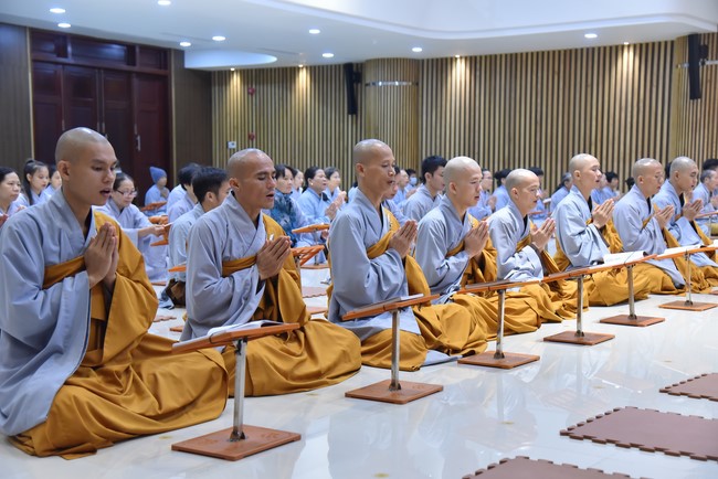 Repentant ceremony Sep. 14th, Year of Buffalo