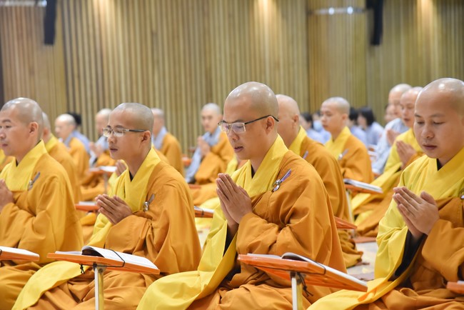 Repentant ceremony Sep. 14th, Year of Buffalo