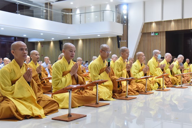 Repentant ceremony Sep. 14th, Year of Buffalo