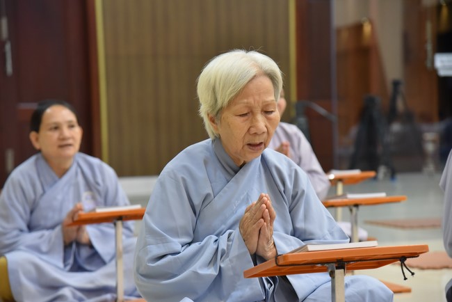 Repentant ceremony Sep. 14th, Year of Buffalo