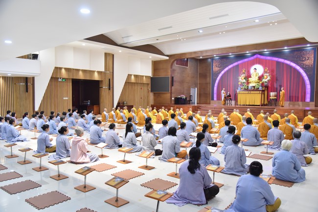 Repentant ceremony Sep. 14th, Year of Buffalo