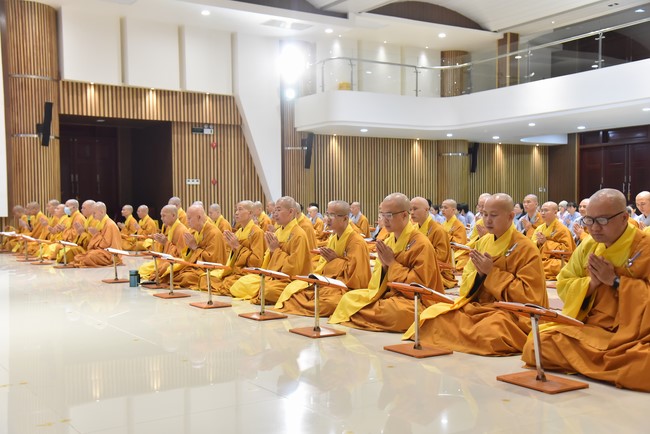 Repentant ceremony Sep. 14th, Year of Buffalo
