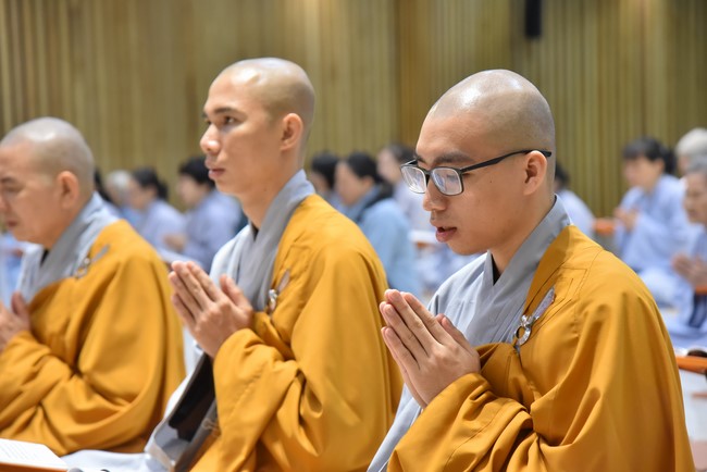 Repentant ceremony Sep. 14th, Year of Buffalo