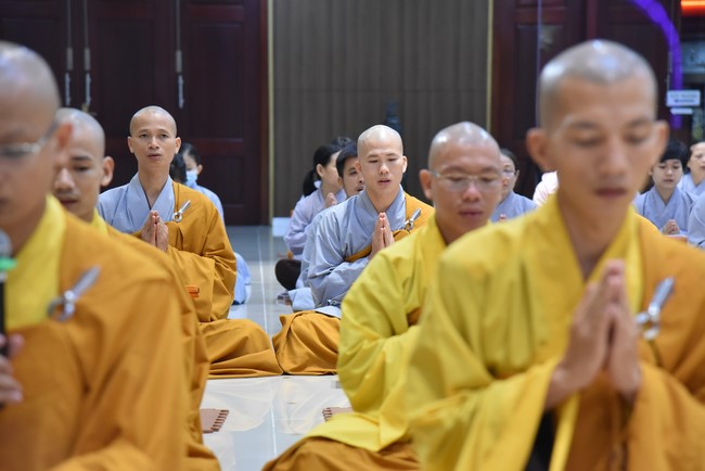 Repentant ceremony Sep. 14th, Year of Buffalo