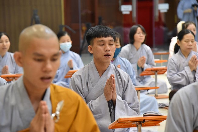 Repentant ceremony Sep. 14th, Year of Buffalo