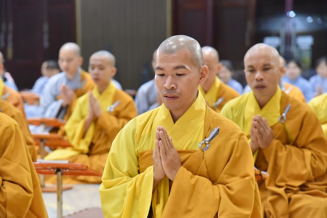 Repentant ceremony Sep. 14th, Year of Buffalo