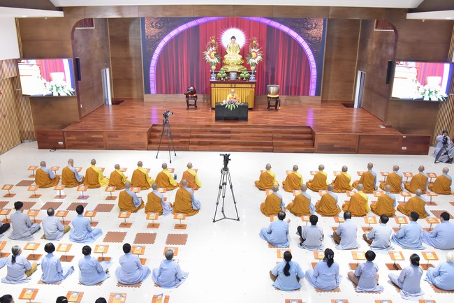 Repentant ceremony Sep. 14th, Year of Buffalo