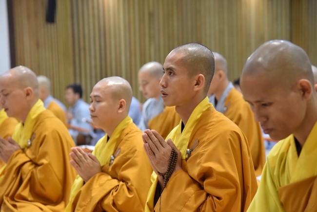 Repentant ceremony Sep. 14th, Year of Buffalo