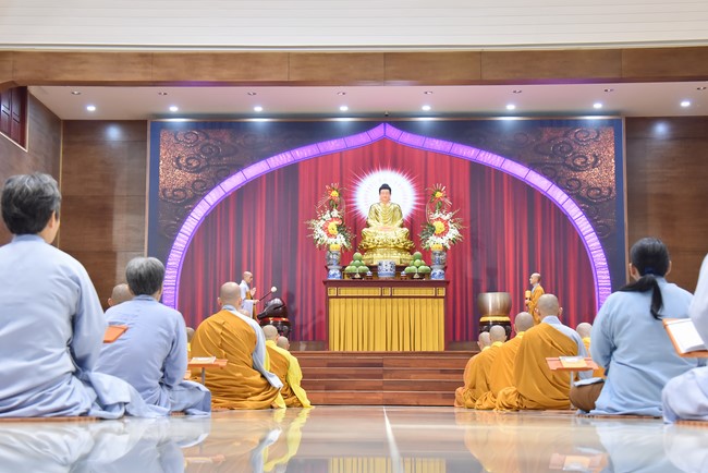 Repentant ceremony Sep. 14th, Year of Buffalo