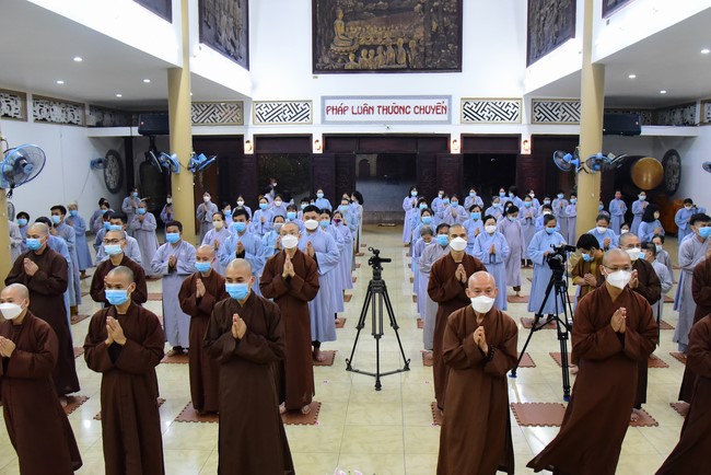 Experiences of overcoming the Covid-19 epidemic