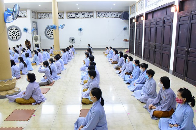 Experiences of overcoming the Covid-19 epidemic