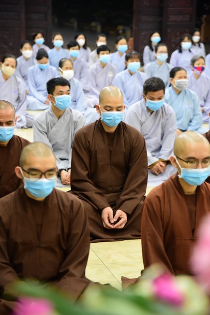 Experiences of overcoming the Covid-19 epidemic