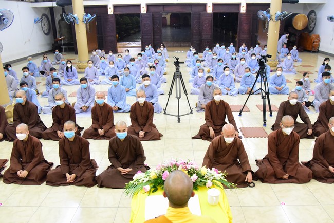 Experiences of overcoming the Covid-19 epidemic