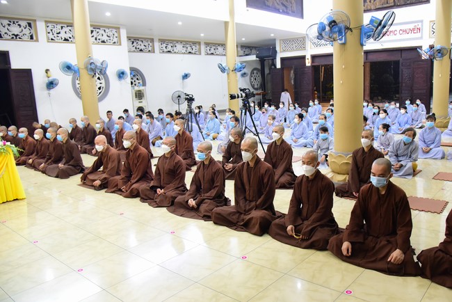 Experiences of overcoming the Covid-19 epidemic