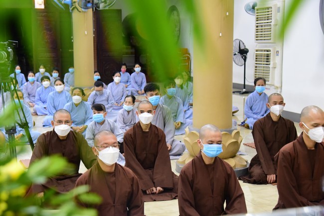 Experiences of overcoming the Covid-19 epidemic