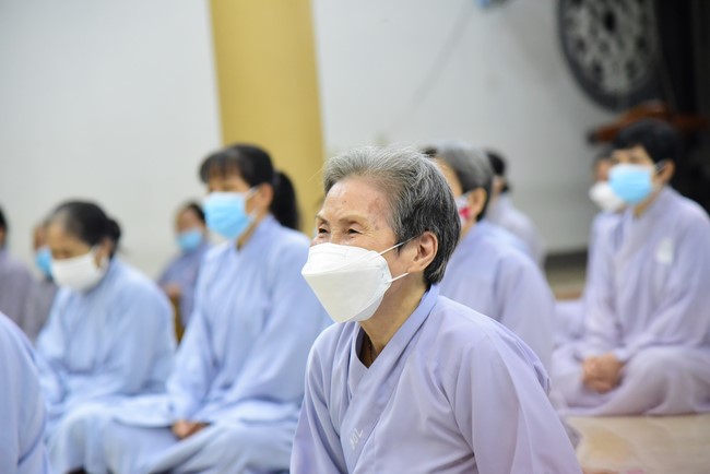 Experiences of overcoming the Covid-19 epidemic