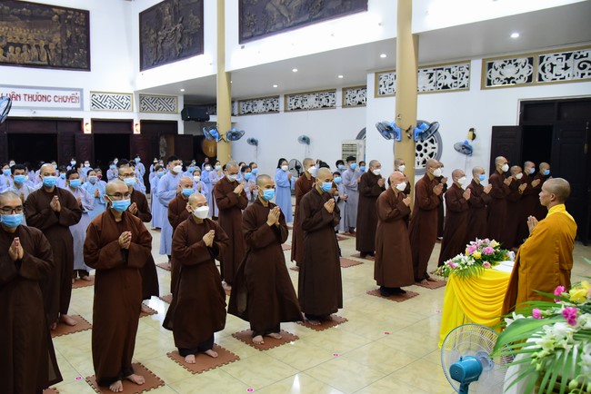 Experiences of overcoming the Covid-19 epidemic