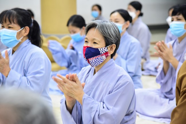 Experiences of overcoming the Covid-19 epidemic