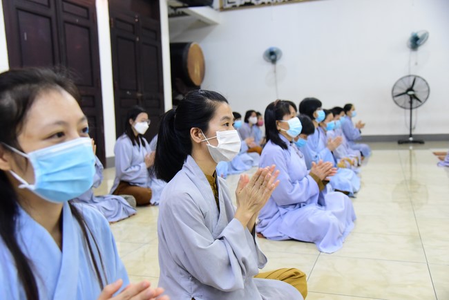 Experiences of overcoming the Covid-19 epidemic