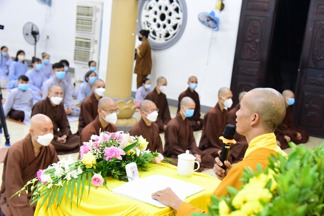 Experiences of overcoming the Covid-19 epidemic