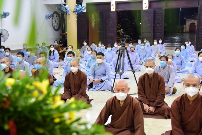 Experiences of overcoming the Covid-19 epidemic