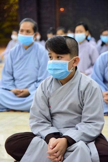 Experiences of overcoming the Covid-19 epidemic