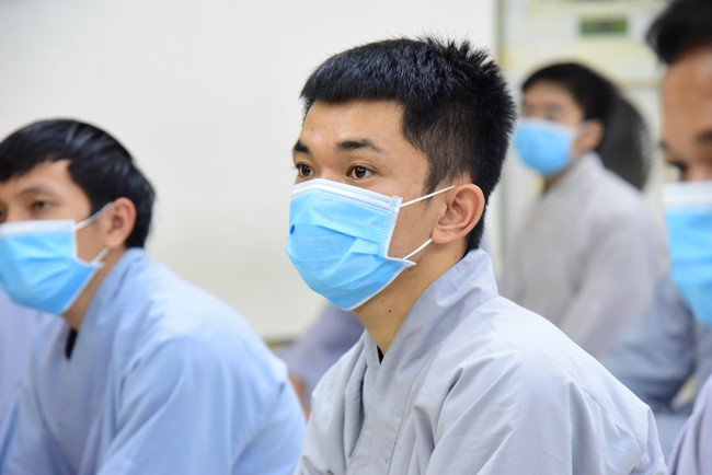 Experiences of overcoming the Covid-19 epidemic