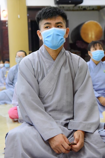 Experiences of overcoming the Covid-19 epidemic