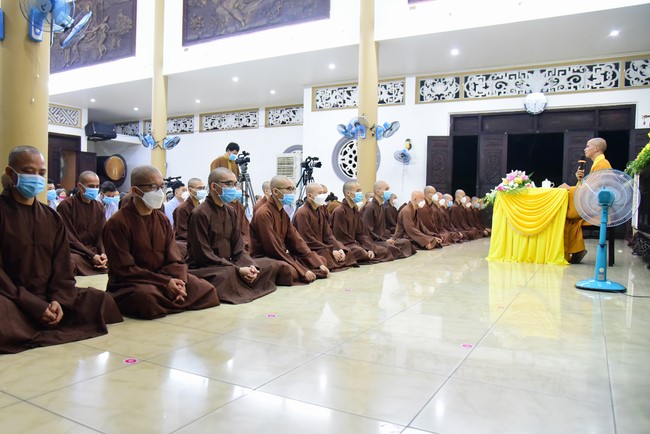 Experiences of overcoming the Covid-19 epidemic