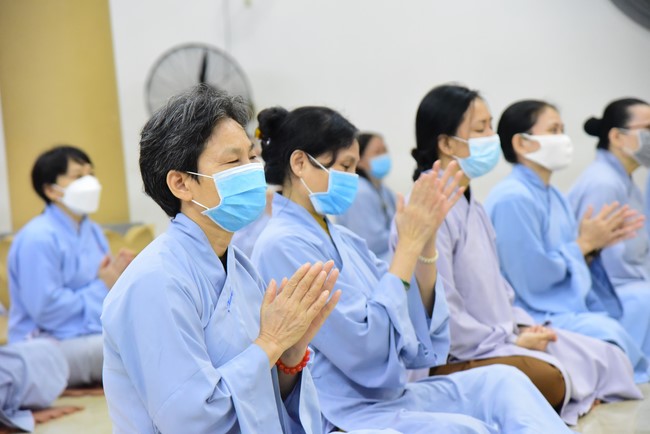 Experiences of overcoming the Covid-19 epidemic