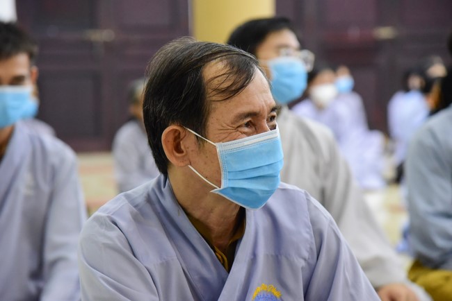 Experiences of overcoming the Covid-19 epidemic