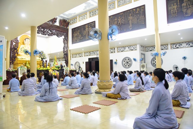 Experiences of overcoming the Covid-19 epidemic