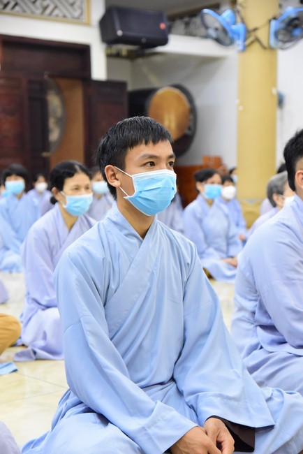 Experiences of overcoming the Covid-19 epidemic