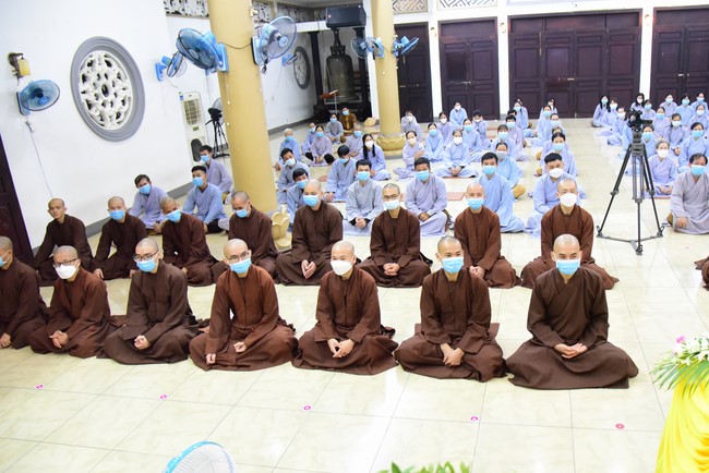 Experiences of overcoming the Covid-19 epidemic